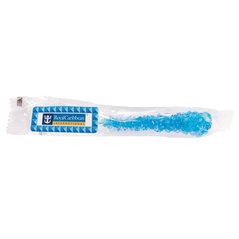 Candy By Color- Individual Rock Candy Stick