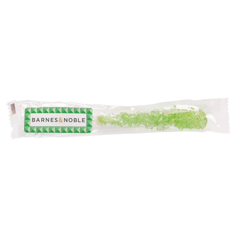 Candy By Color- Individual Rock Candy Stick