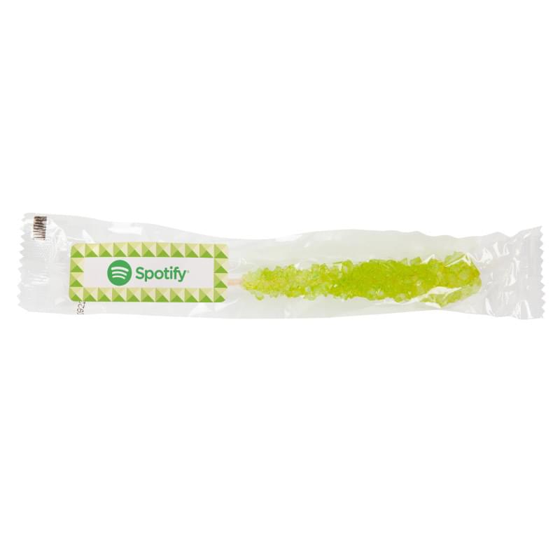 Candy By Color- Individual Rock Candy Stick