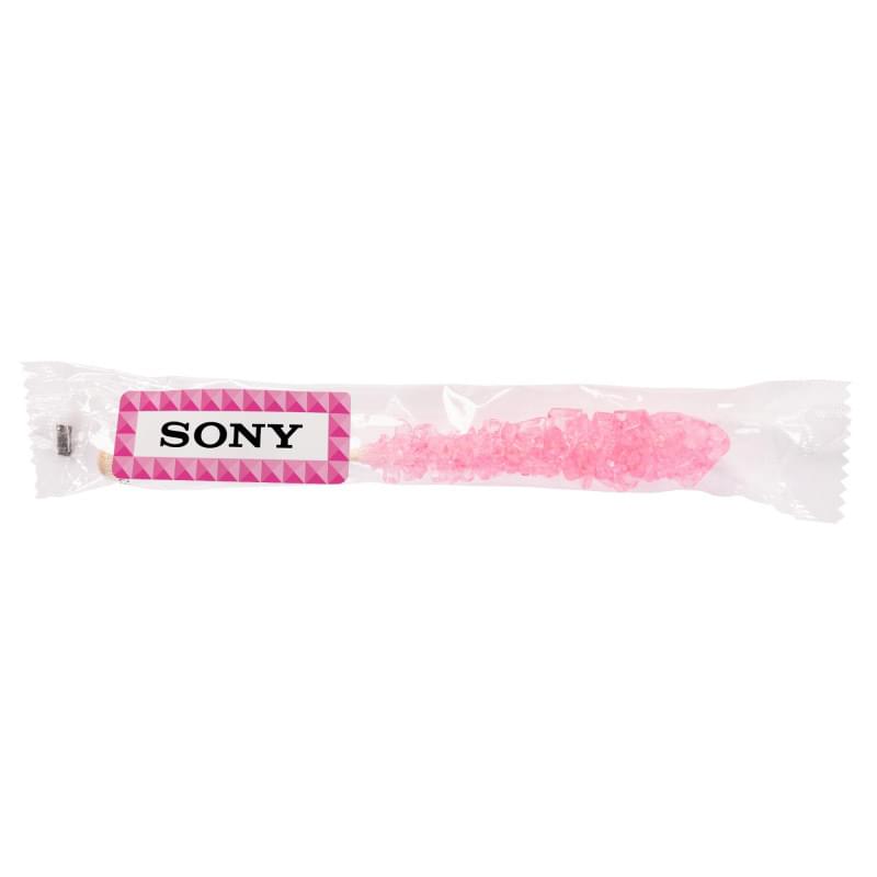 Candy By Color- Individual Rock Candy Stick