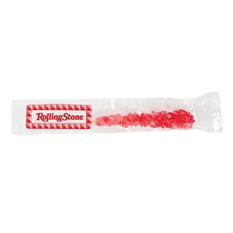 Candy By Color- Individual Rock Candy Stick