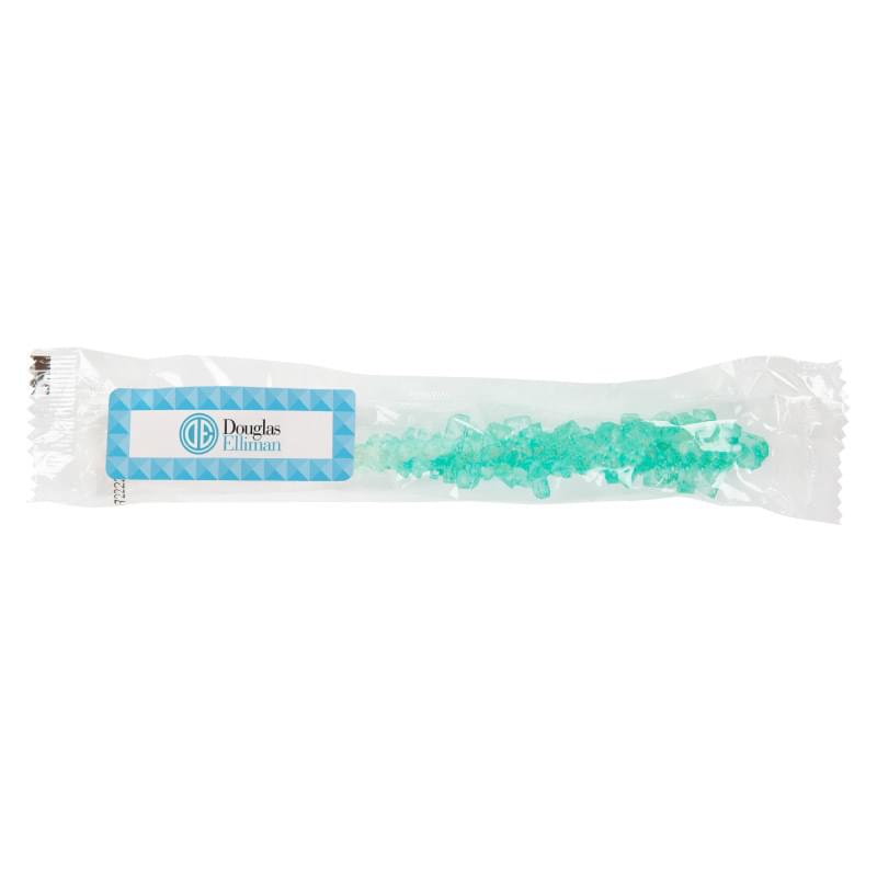 Candy By Color- Individual Rock Candy Stick
