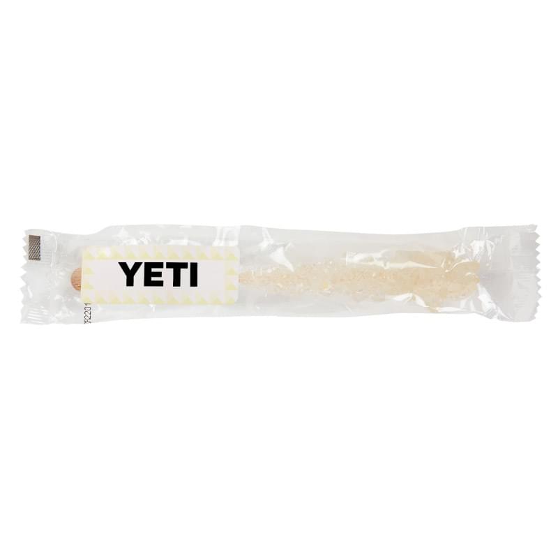 Candy By Color- Individual Rock Candy Stick