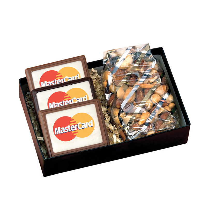 Digital Cookie & Confection Gift Box