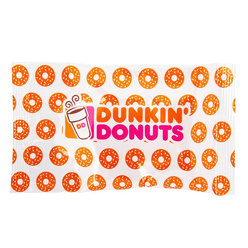 Clever Candy 1oz. Full Color DigiBag&#8482; with Champagne Bears