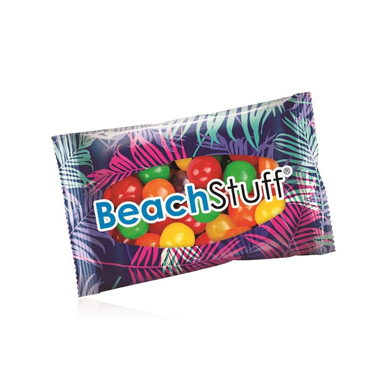 1/2oz. Full Color DigiBag™ with Fruit Sours