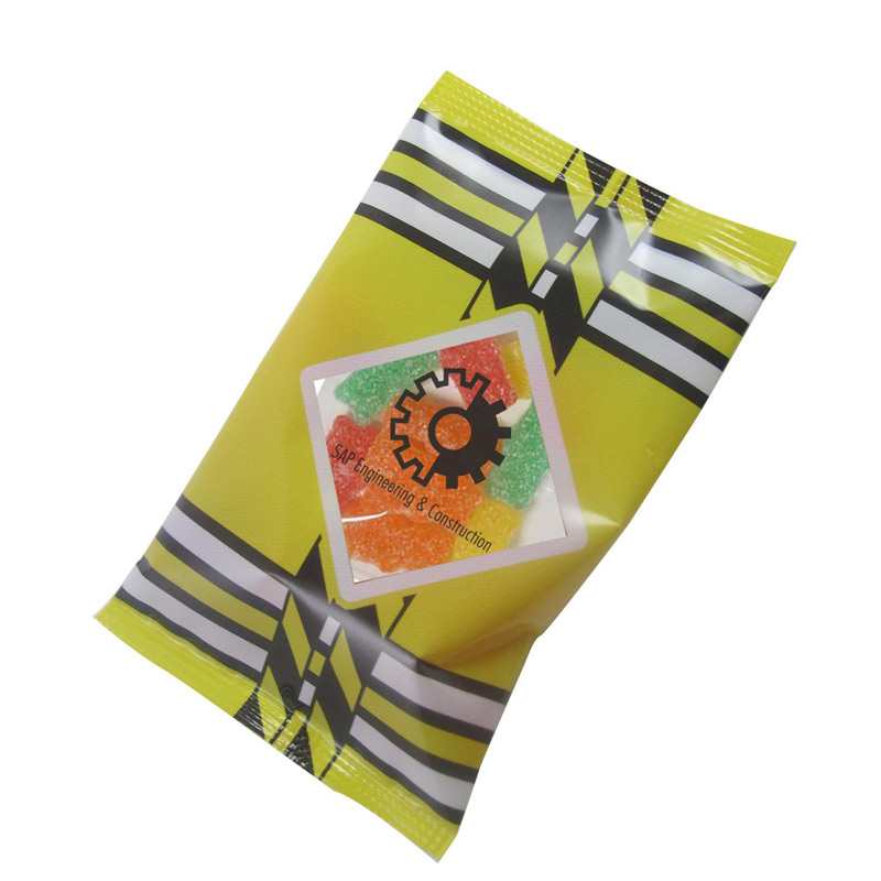1/2oz. Full Color DigiBag with Sour Patch Kids