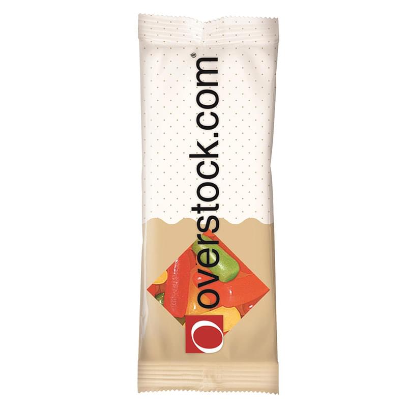 Full Color Tube DigiBag™ with Mike & Ike's
