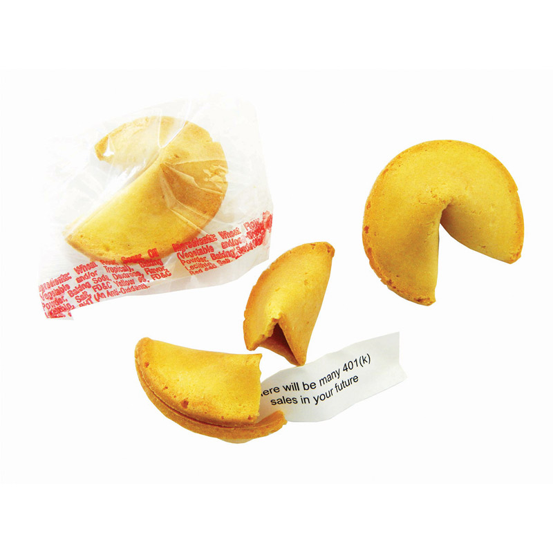 Fortune Cookies