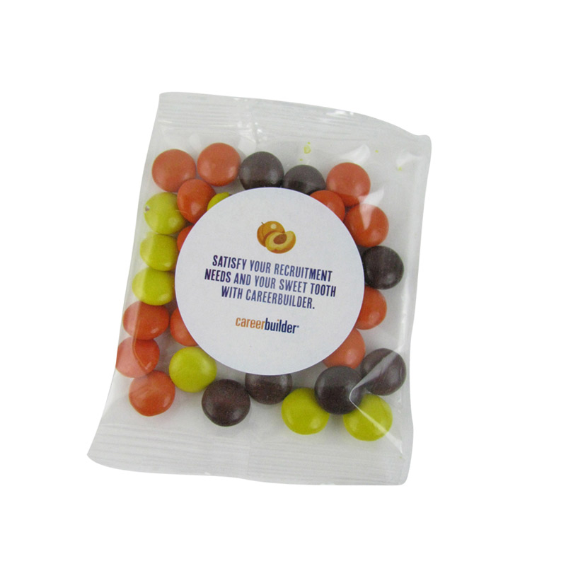 1oz. Goody Bags - Reeses Pieces