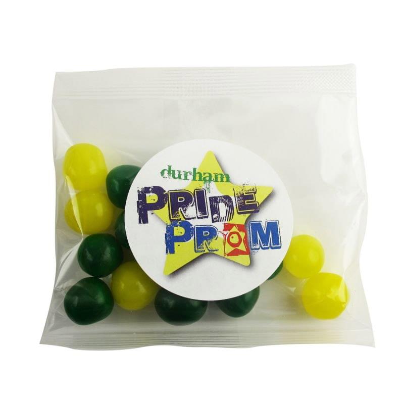 2oz. Handfuls - Assorted Fruit Sours