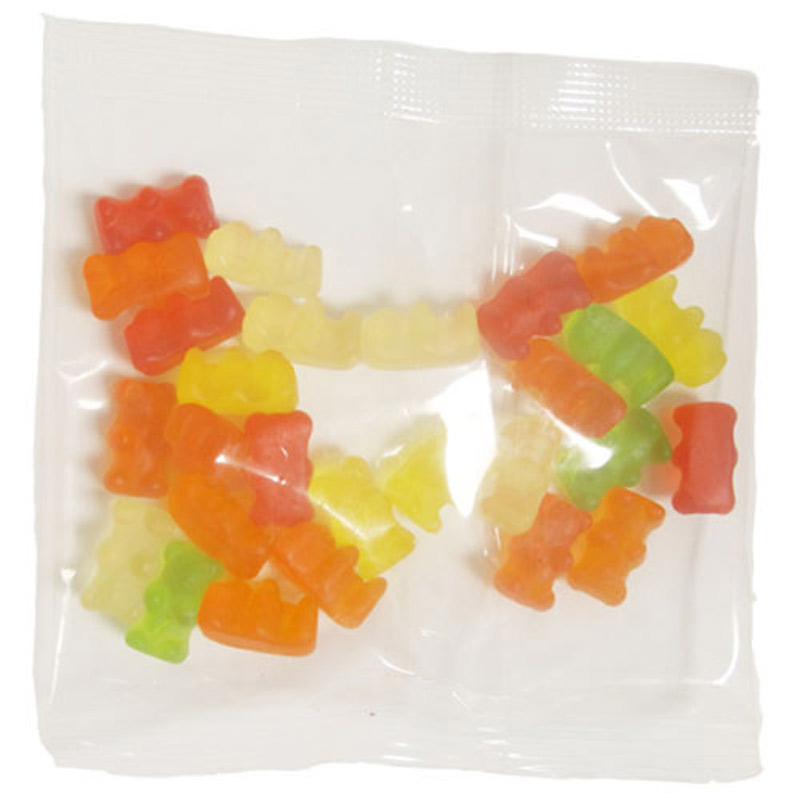 2oz. Handfuls - Gummy Bears