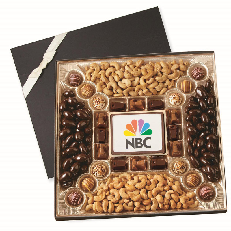 Luxe Large Confection Gift Box