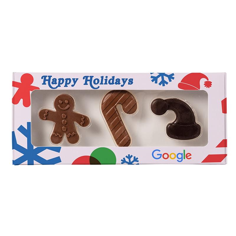 Holiday Mug Hangers- 3 pack