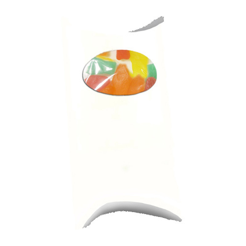 Pillow Box - Assorted Swedish Fish