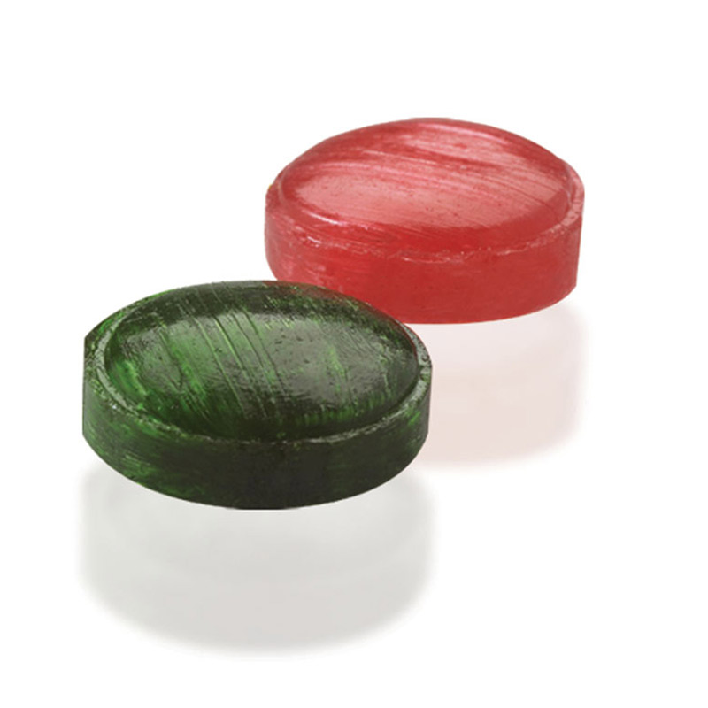 Sour Green Apple FlavorBurst®