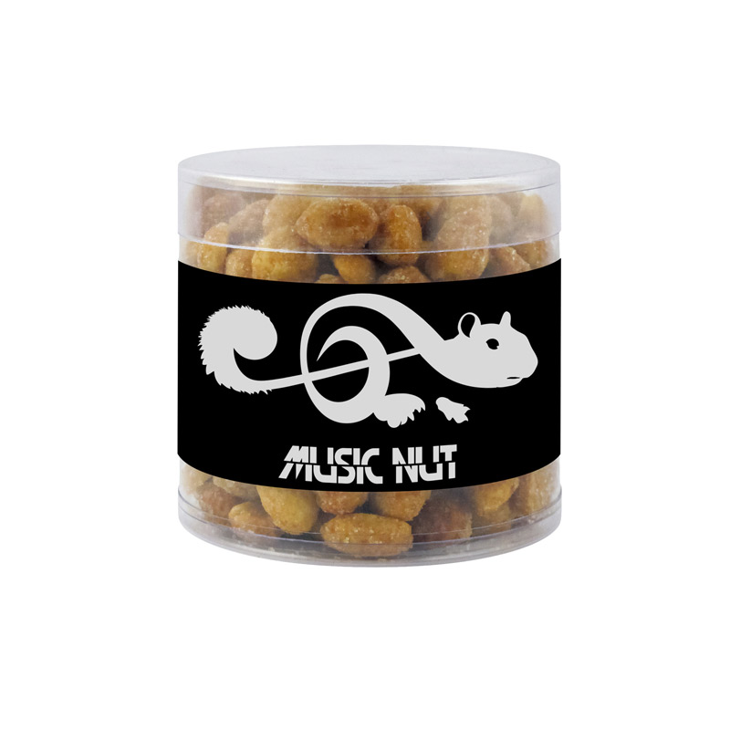 Round Acetates - Honey Roasted Peanuts