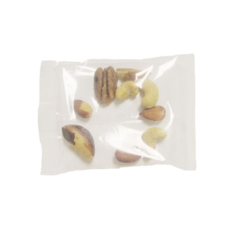 1/2oz. Snack Packs - Deluxe Mixed Nuts