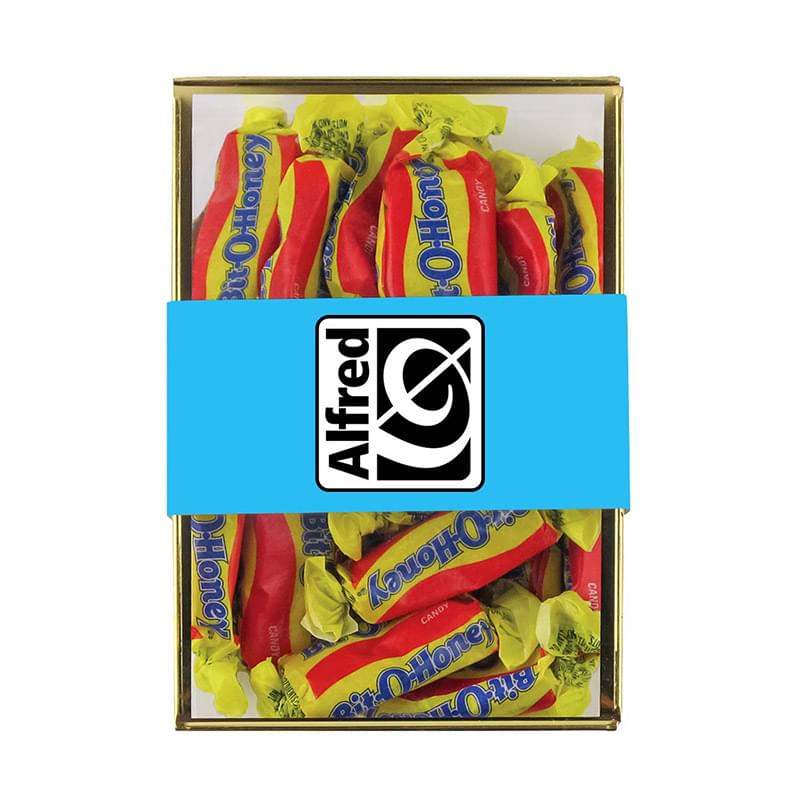 Treat Boxes - Bit-O-Honey