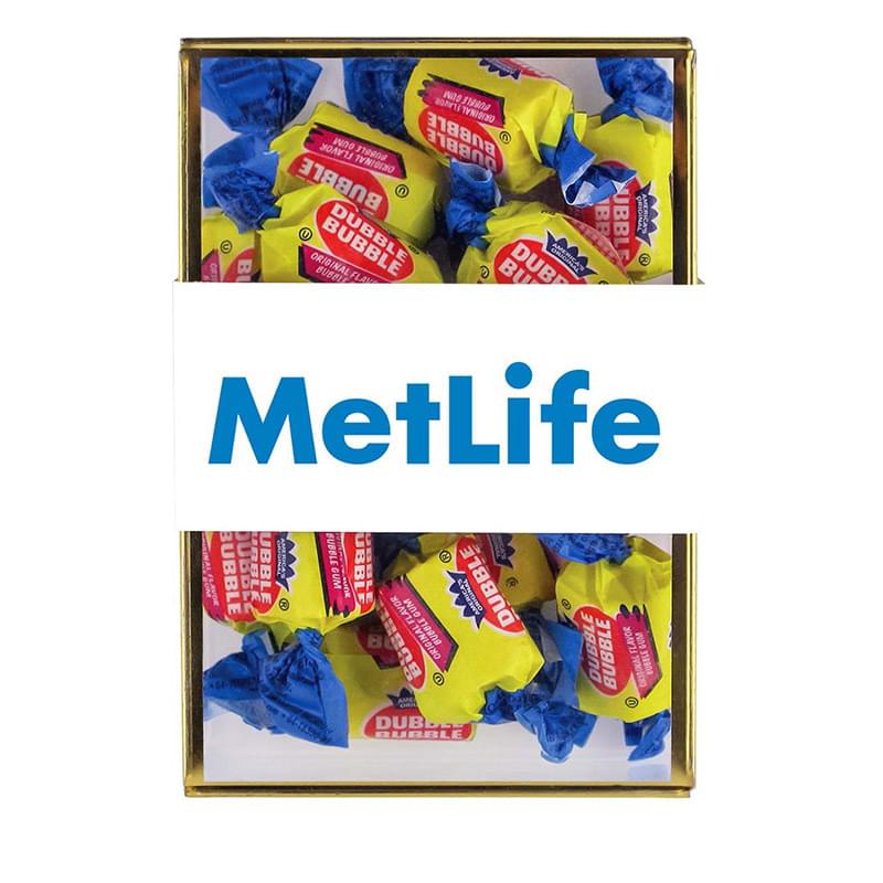 Treat Boxes - Dubble Bubble