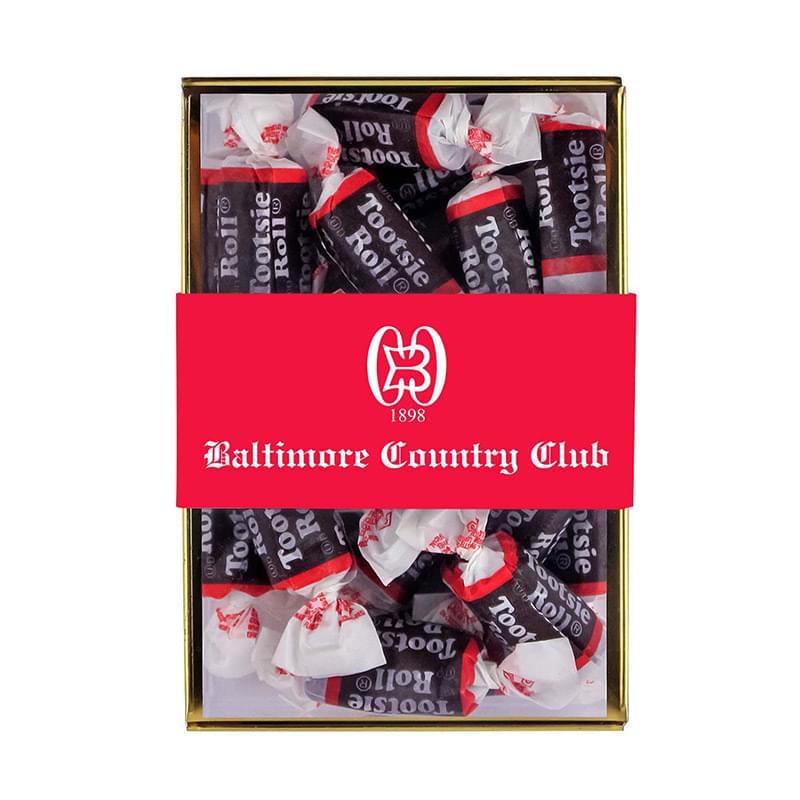 Treat Boxes - Tootsie Rolls