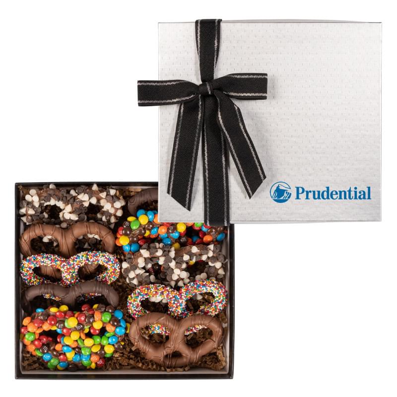 Premier Pretzel Gift Box