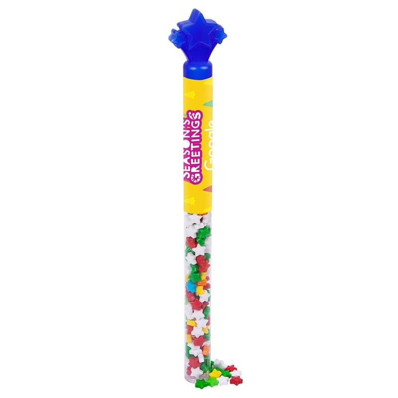 Superstar Candy Tube - Starzmania