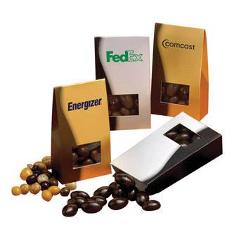 Chocolate Confection Box