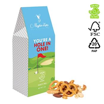 Eco Gable Box- Party Mix
