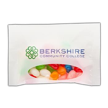 1oz. Full Color DigiBag™ with Gourmet Jelly Beans