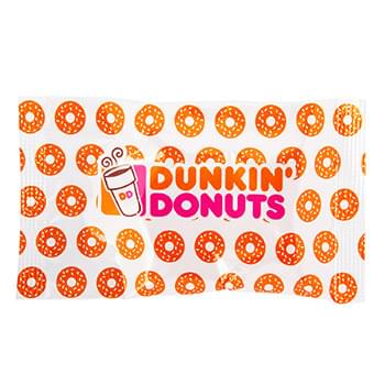 Clever Candy 1oz. Full Color DigiBag&#8482; with Champagne Bears
