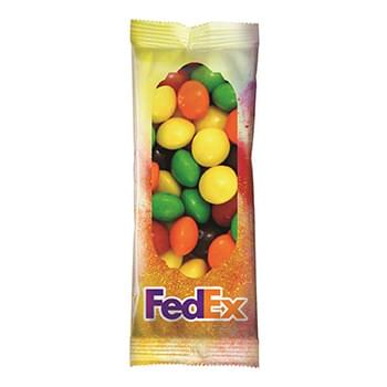Full Color Tube DigiBag™ with Skittles