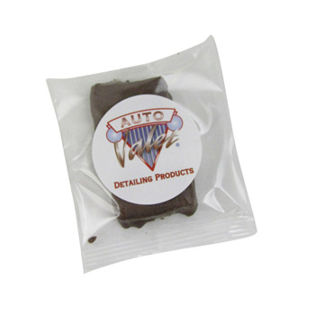 1oz. Goody Bags - English Butter Toffee