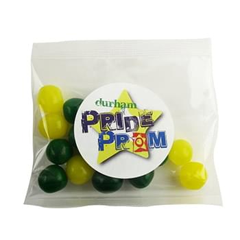 2oz. Handfuls - Assorted Fruit Sours
