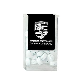 Mini Flip-Top Tube with MicroMints®