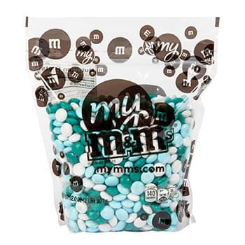 2lb Bulk Bag Color Choice M&M’S®