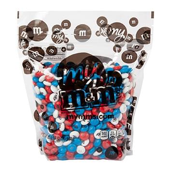 2lb Bulk Bag Color Personalized M&M’S®