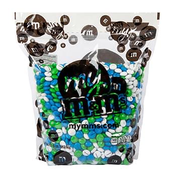 5lb Bulk Bag Color Personalized M&M’S®