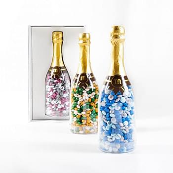 Color Choice M&M'S® Celebration Bottle with Tube