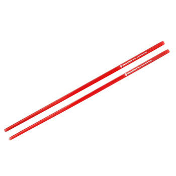 Red Chop Sticks