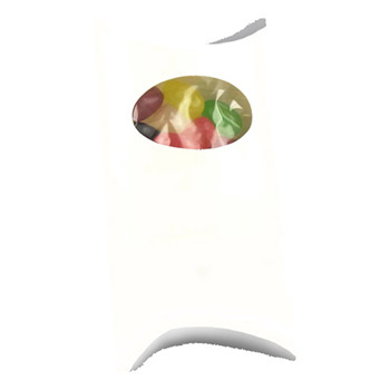 Pillow Box - Jelly Beans
