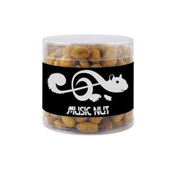 Round Acetates - Honey Roasted Peanuts