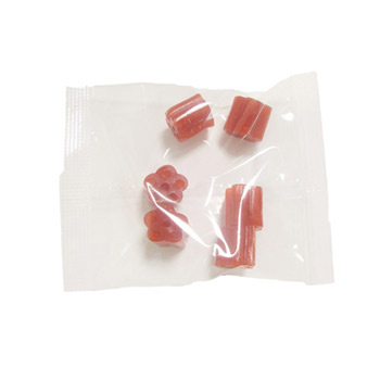 1/2oz. Snack Packs - Cherry Bites