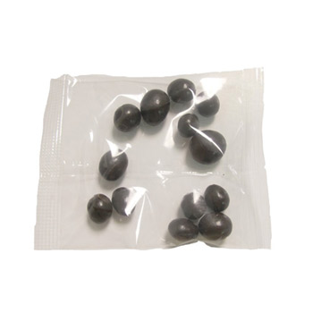 1/2oz. Snack Packs - Dark Chocolate Almonds