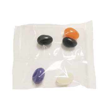 1/2oz. Snack Packs - Jelly Beans