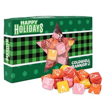 You're a Star Die Cut Box with Starbursts
