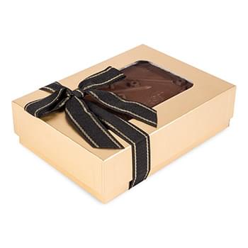 Large Chocolate Tool Box